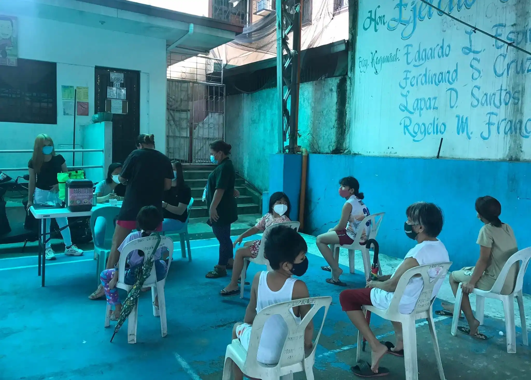 Medical Consultation